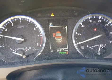 2017 Toyota Highlander Limited из США, поврежденный, VIN 5TDDZRFH4HS406526